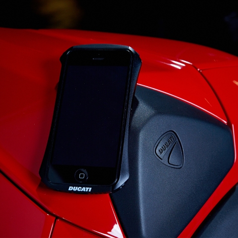 iPhone 5-5S DRACO Ventare