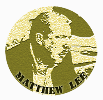 Matthew Lee