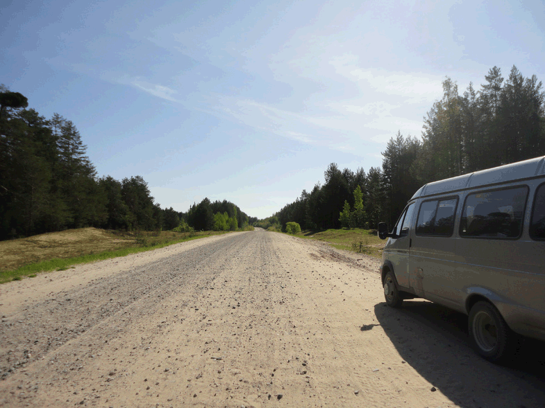 Подслушано в верхней тойме архангельской