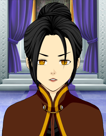 azula