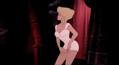 dance