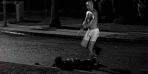 American History X