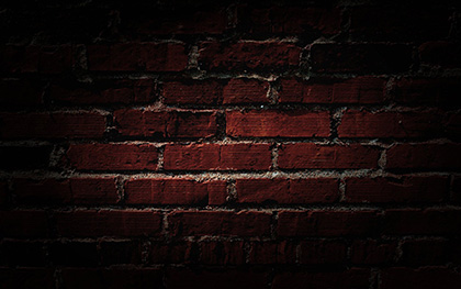 Textures of brick walls (38)