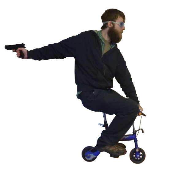 velogun