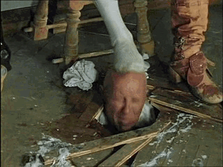 Парикмахер