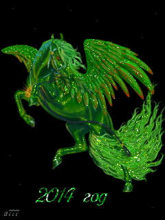 horse