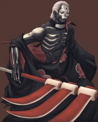 hidan
