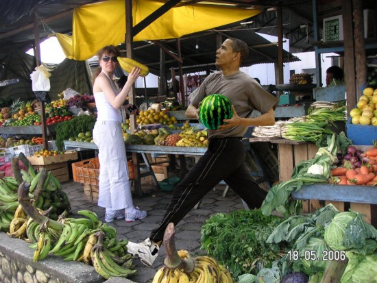 Obama