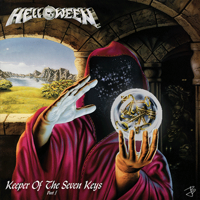 Helloween