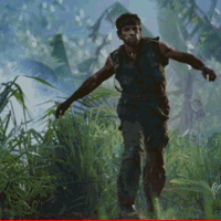 Тот случай когда тебя активно шпалят