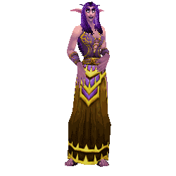 nightelf