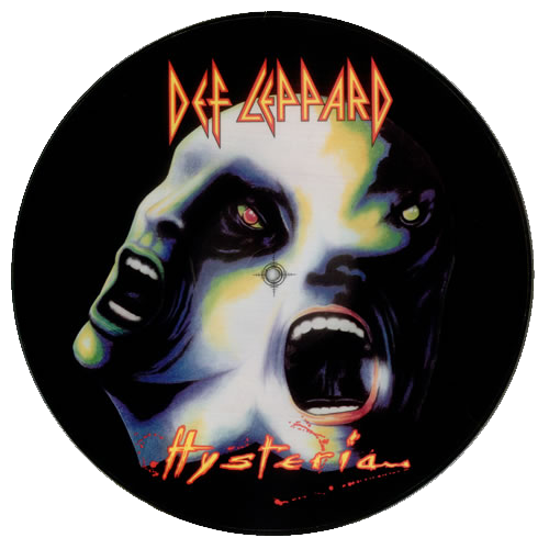 DL Disk