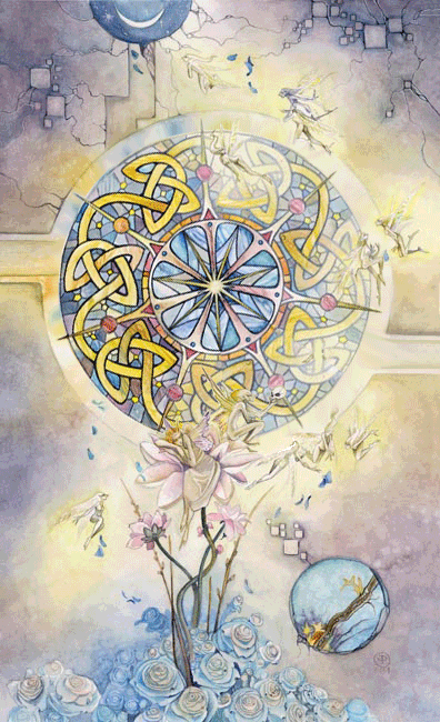 wheel