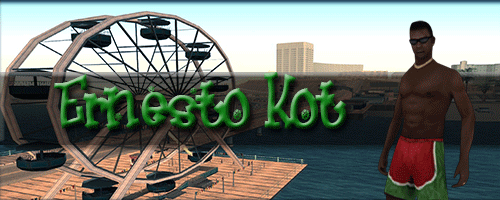 Ernesto-Kot