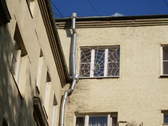 Решётка