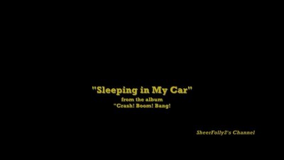 Roxette - Sleeping in My Car 1994 Video stereo widescreen