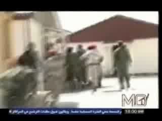 Ливия "демократия" loading 100%