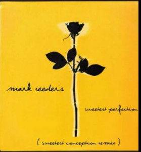 Depeche Mode - Sweetest Perfection (Mark Reeder's Sweetest Conception Remix)
