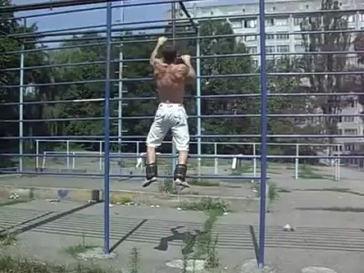 Лучшие голы октября 2011