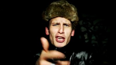 Сява - Fuck off (MANDARINKI DISS) 