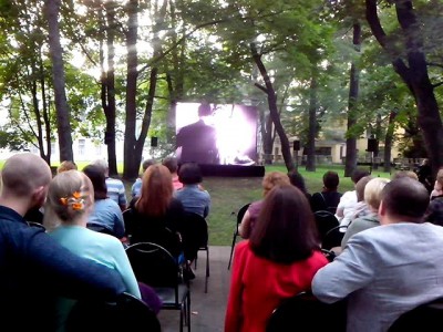 киновечера