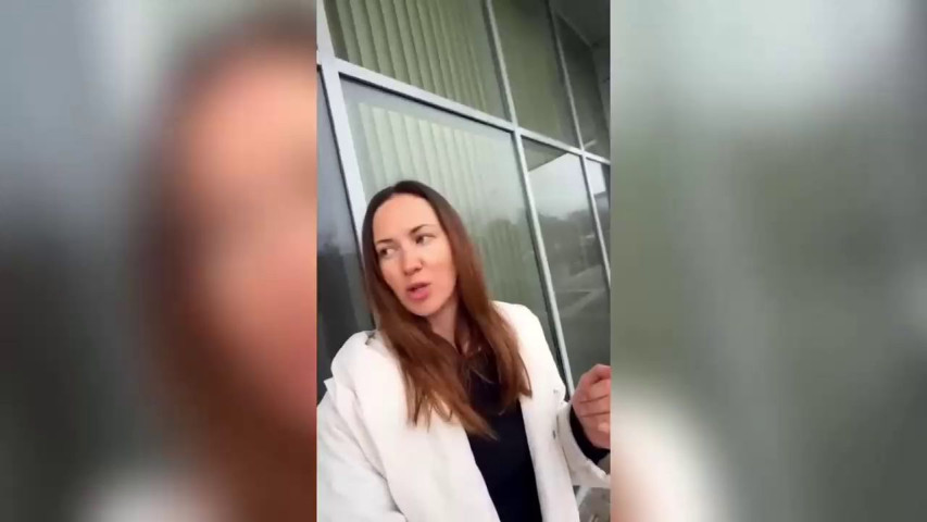 После 2-х месяцев тренировок в зале хочется секса