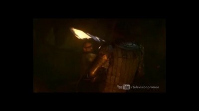 Видео обзор на 3 сезон телесериала "Игра престолов"