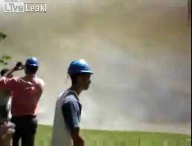 вот так струя