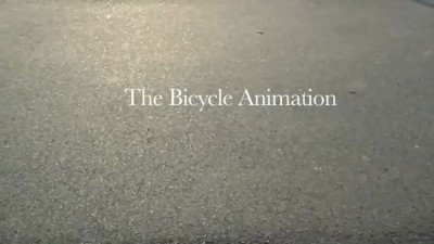 Колёсная анимация