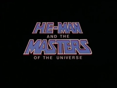 He-Man: Opening Theme