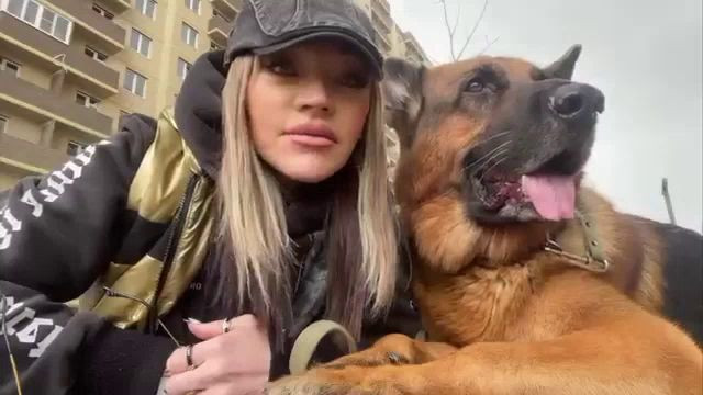 Я думал она нормальная