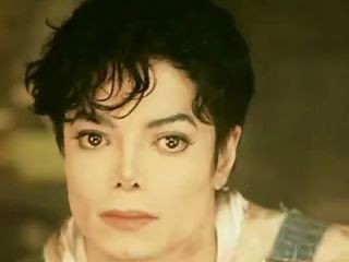 Michael Jackson Beautiful Girl