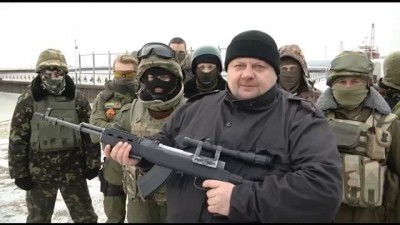 Срочно! Мосийчук бросил вызов Кадырову | Мосийчук обратился к Кадырову