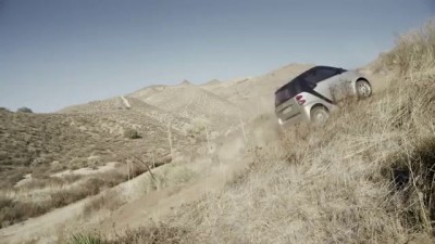 AD SMART FORTWO OFFROAD GERMANY