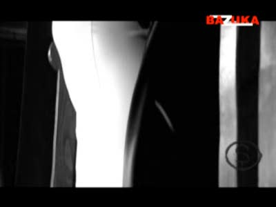 DVJ Bazuka - Personal Jezuz (Uncensored)