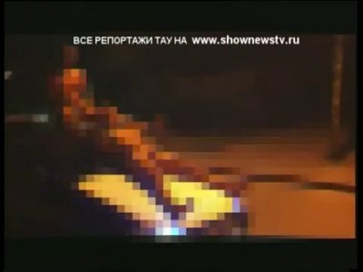 Голые пацаны прокатились на машине. Не в В, а На. Real video.