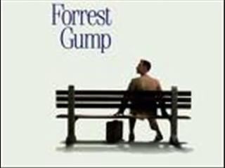 Alan Silvestri - Forrest Gump Suite