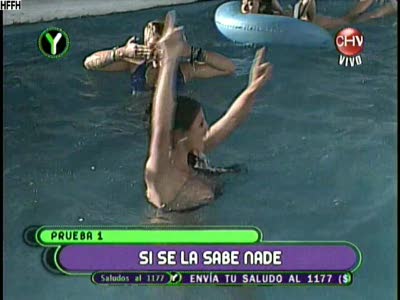 Джоселин Медина