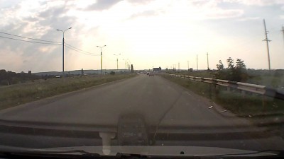 Король автострады чёрный джип мерен Е001ММ01