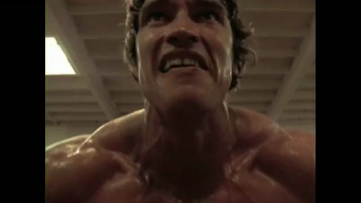 The Arnold Schwarzenegger Anthem - He'll Be Back