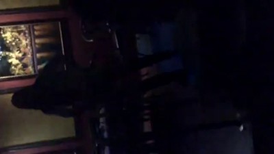 Стриптиз в Центральном