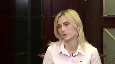 Ринат Ахметов: Донецк бомбить нельзя