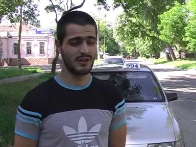 В Николаеве пьяный отец потерял на улице 5-месячную дочь