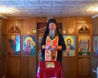 Исповедь 5 православного батюшки (Отец Антоний)