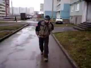 Рэп про Снуп Дога | Epic Russian Rap