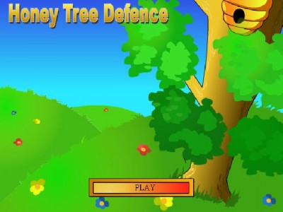 Honey Tree Defence