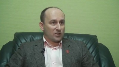 Николай Стариков. Об Украине и ЕС.