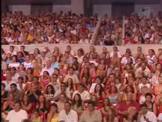 Гадя Петрович Хренова, КВН, Летний кубок 2005