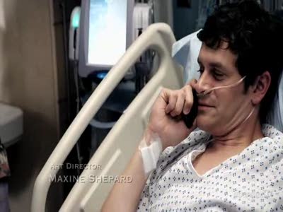 Southland - трейлер