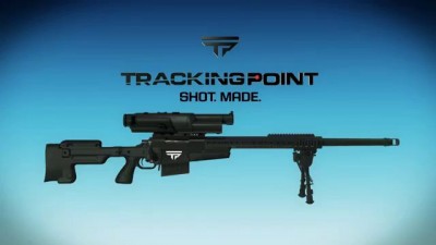 TrackingPoint Innovations: Precision Guided Firearm
